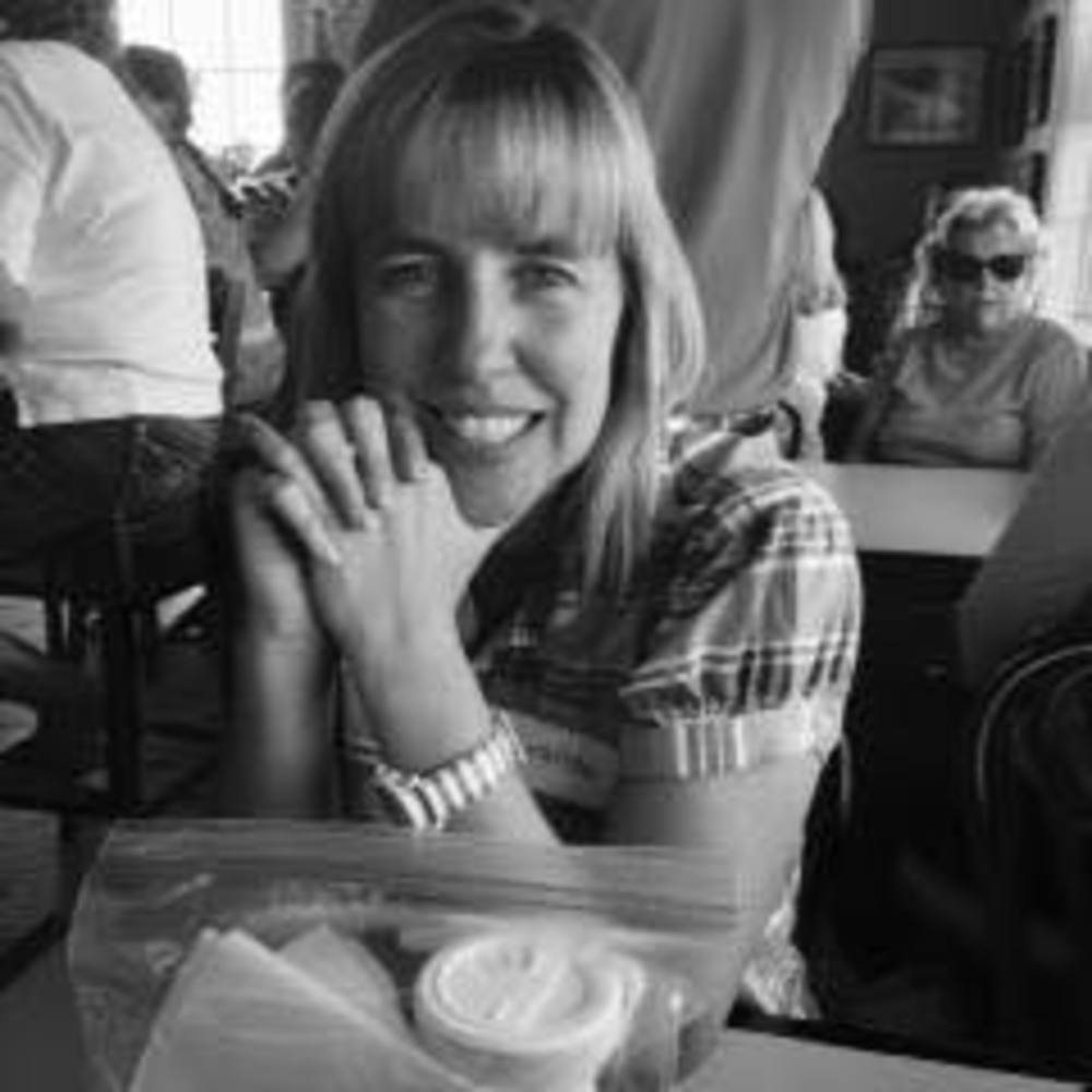 Meet your Posher, Brande